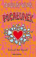 Okładka książki - Pocałunek