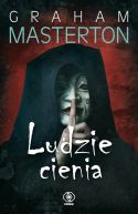 Okładka ksiązki - Ludzie cienia
