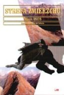 Ok�adka - Strefa zmierzchu