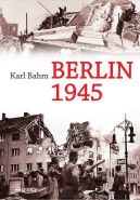 Okadka ksiki - Berlin 1945