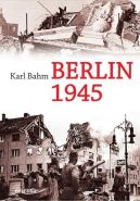 Ok�adka - Berlin 1945