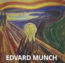 Okładka - Edvard Munch