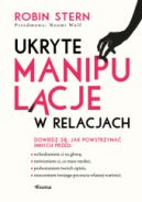 Ok�adka - Ukryte manipulacje w relacjach
