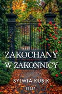 Okładka ksiązki - Zakochany w zakonnicy