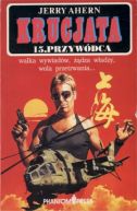 Okładka ksiązki - Przywódca