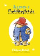 Okładka - Jeszcze o Paddingtonie