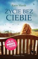 Ok�adka ksi�zki - �ycie bez ciebie