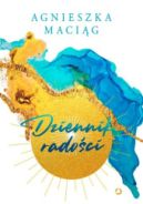 Okadka ksizki - Dziennik radoci