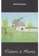 Okadka ksizki - Razem z mam