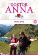 Ok�adka - Doktor Anna Tom 6. Drugie �ycie