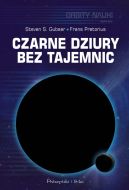 Ok�adka - Czarne dziury bez tajemnic