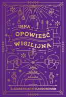 Okadka ksiki - Inna opowie wigilijna