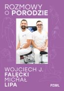 Ok�adka - Rozmowy o porodzie