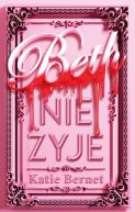 Ok�adka - Beth nie �yje