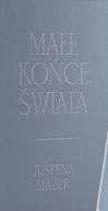 Ok�adka - Ma�e ko�ce �wiata