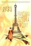 Okadka - Francuska sztuka wojny 
