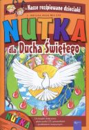 Ok�adka - Nutka dla Ducha �wi�tego