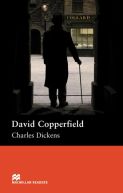 Okładka - David Copperfield (English)