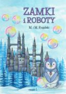 Ok�adka - Zamki i Roboty