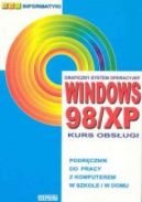 Ok�adka - Windows 98/XP podr.do pr.w szkole i w domu