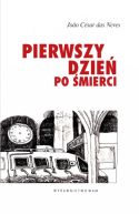 Ok�adka - Pierwszy dzie� po �mierci