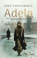 Ok�adka ksi��ki - Adela