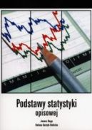 Ok�adka - Podstawy statystyki opisowej