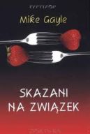 Okadka ksiki - Skazani na zwizek