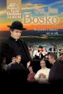 Okadka ksizki - w. Jan Bosko