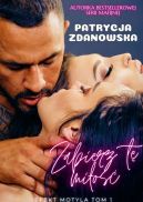 Okadka ksizki - Zabierz t mio