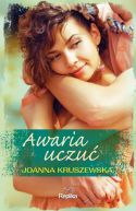 Ok�adka - Awaria uczu�