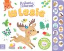 Okadka - W lesie. Posuchaj zwierzt! Ksieczka z dwikami