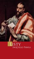 Ok�adka - Listy �w. Paw�a