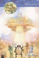 Ok�adka - Miasto w chmurach