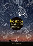 Ok�adka - Kosmos. Gwiezdna podr�