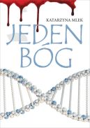 Okładka książki - Jeden Bóg