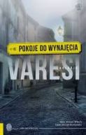 Okładka książki - Pokoje do wynajęcia
