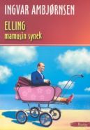 Okadka ksiki - Elling mamusin synek