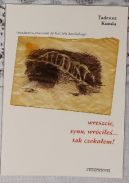 Ok�adka - Wreszcie, synu, wr�ci�e�... tak czeka�em!