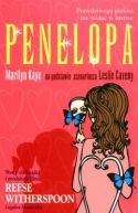Okładka książki - Penelopa