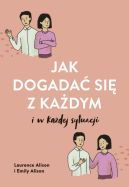 Okadka - Jak dogada si z kadym w kadej sytuacji