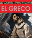 Okadka ksizki - El Greco