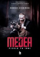 Okładka - Medea