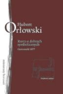 Ok�adka ksi�zki - Rzecz o dobrach symbolicznych