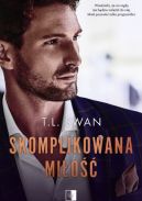 Ok�adka - Skomplikowana mi�o��