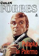 Okładka ksiązki - Pułapka w Palermo