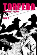 Okadka - Torpedo: Tom 3