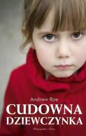 Ok�adka - Cudowna dziewczynka