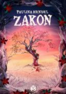 Ok�adka ksi�zki - Zakon