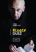 Okładka - Bloger dusz. Część 2